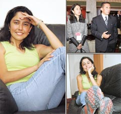 nadine heredia feet 3