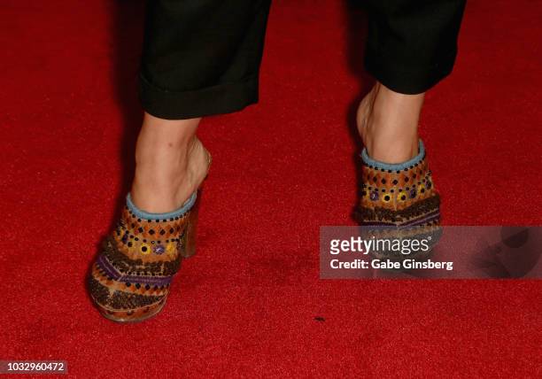 nadine lewington feet 1