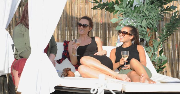 nadine mulkerrin feet 2