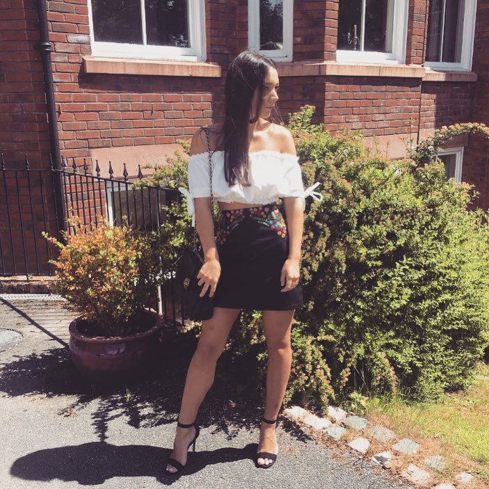 nadine mulkerrin feet 4