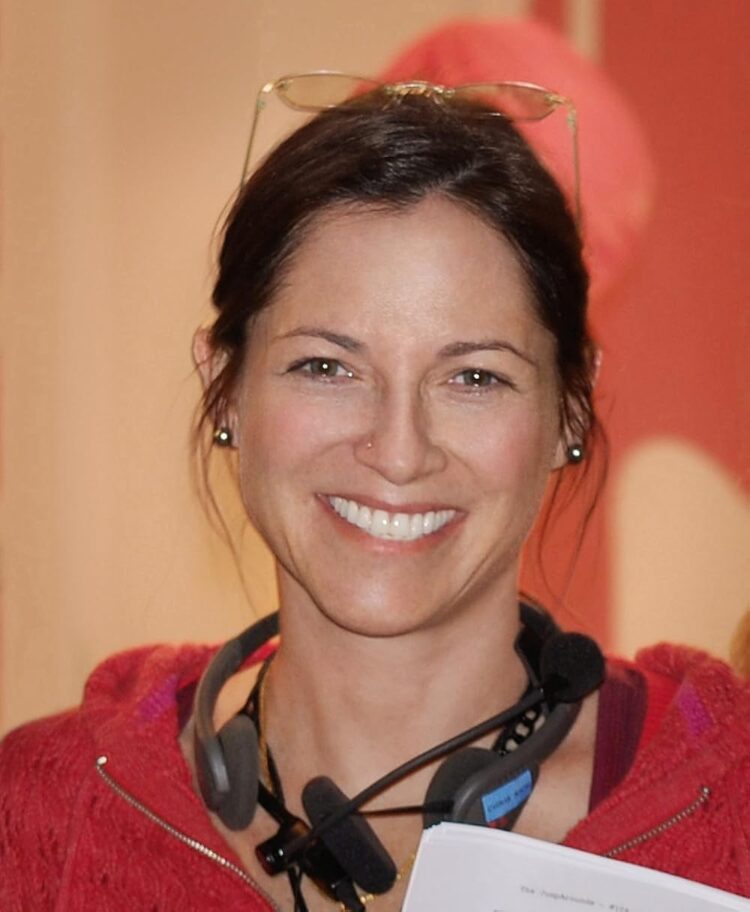 nadine vandervelde feet 1