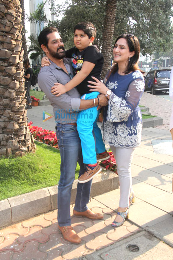 nadira babbar feet 3