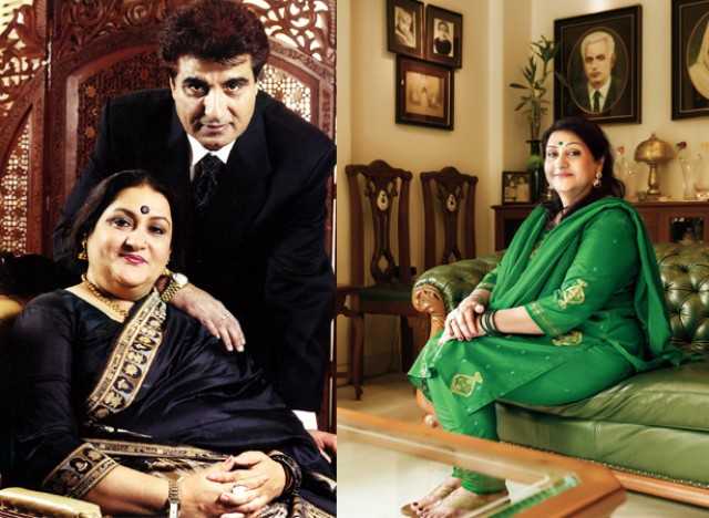 nadira babbar feet 4