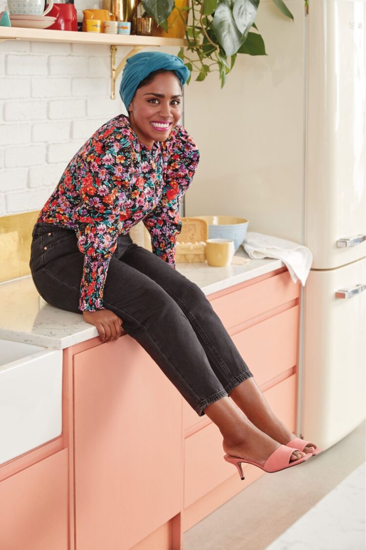 nadiya hussain feet 1 scaled