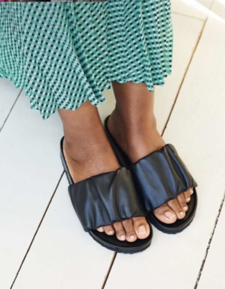 nadiya hussain feet 6