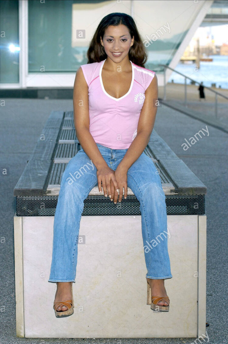 nadja benaissa feet 1