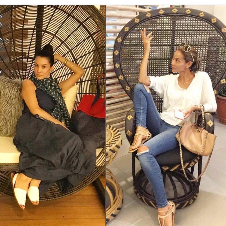 nadya hutagalung feet 5