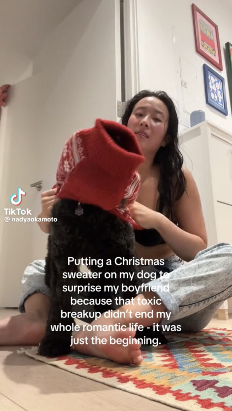 nadya okamoto feet 2