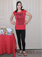 nadya suleman feet 4