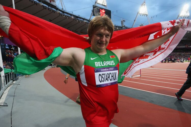 nadzeya ostapchuk feet 1