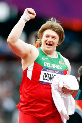 nadzeya ostapchuk feet 4