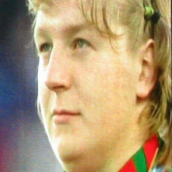 nadzeya ostapchuk feet 6