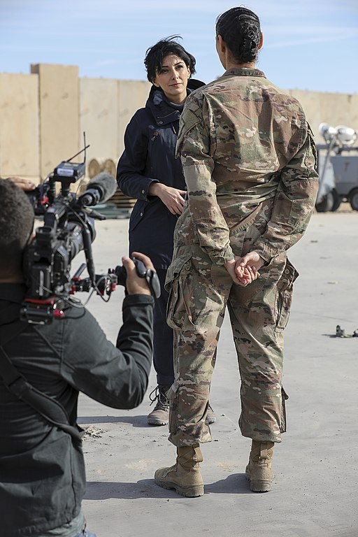 nafiseh kohnavard feet 1