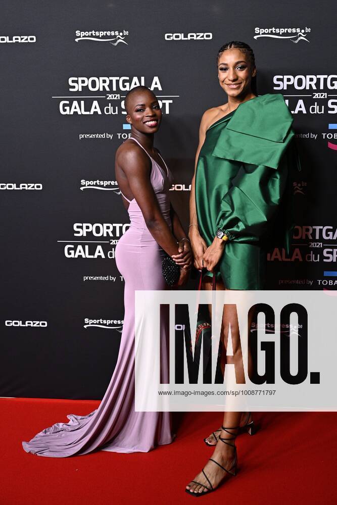 nafissatou thiam feet 5