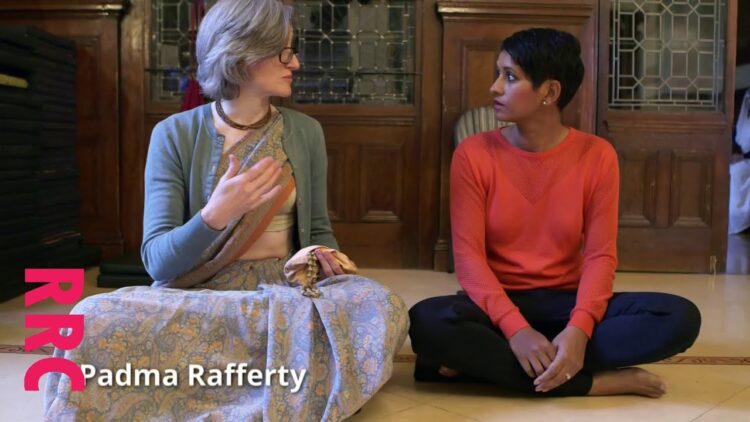 naga munchetty feet 6