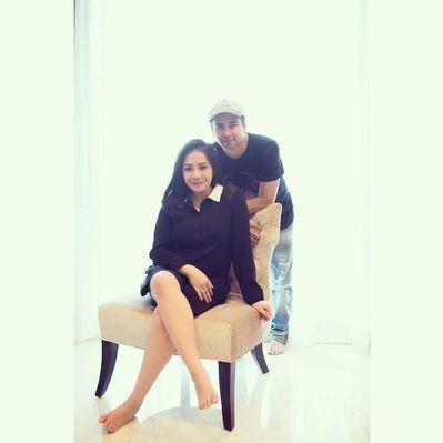 nagita slavina feet 6