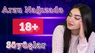 nagizadeh arzu feet 4