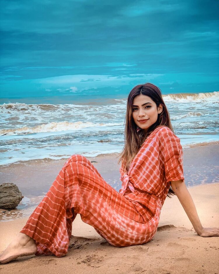 nagma mirajkar feet 1