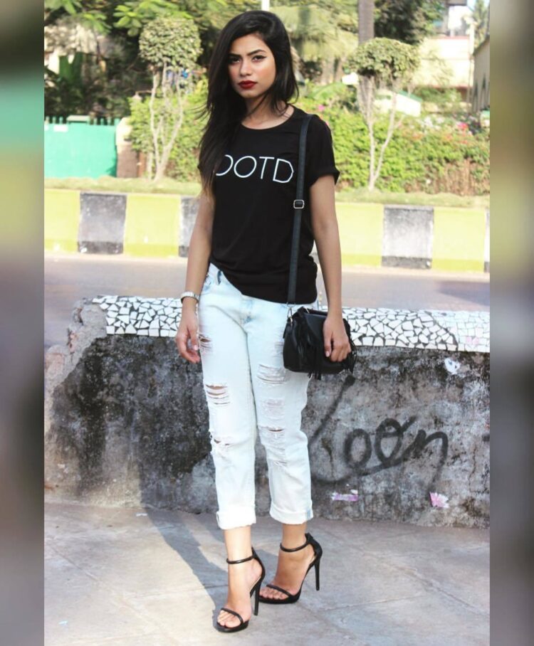 nagma mirajkar feet 2