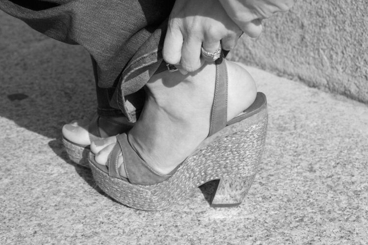 nagore aranburu feet 5