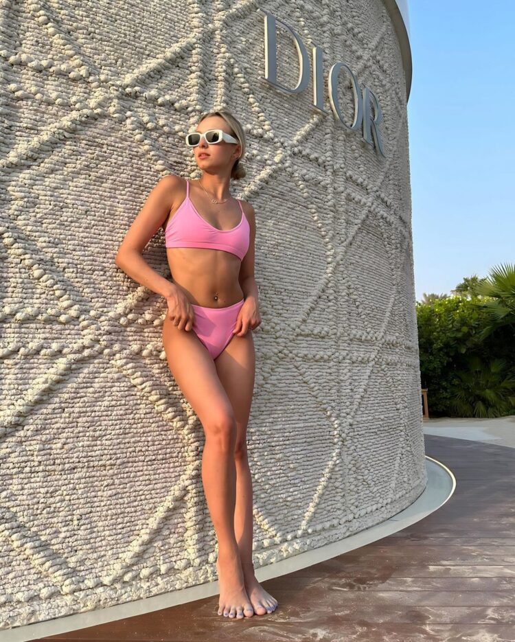 nagornaia daria feet 6