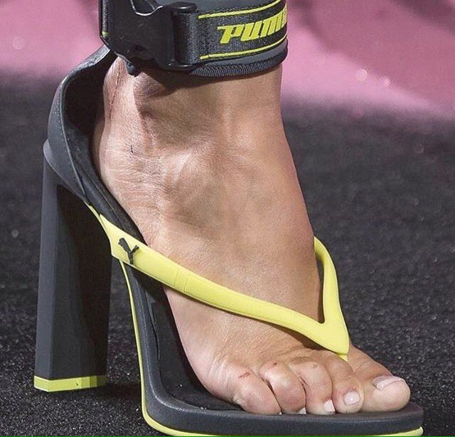 nahima choura feet 6