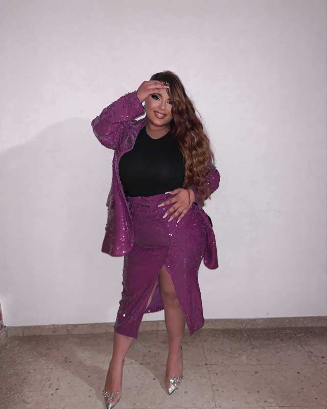 naiara rubio montoya feet