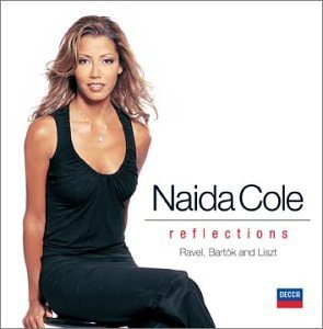 naida cole feet 4