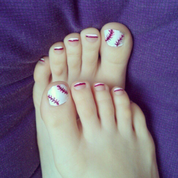 naidelyn navarrete feet