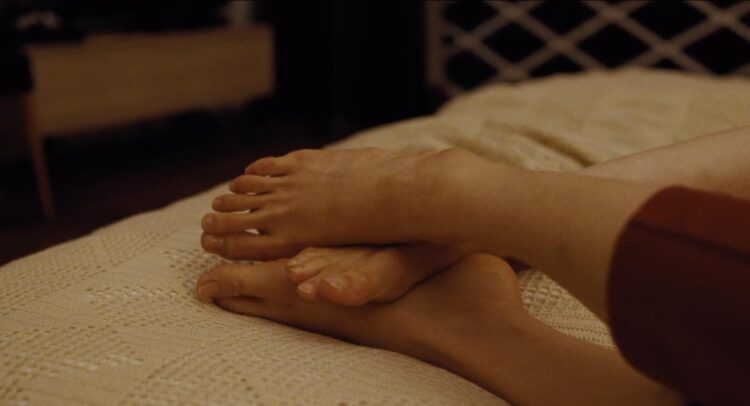 nailea michelle feet 4