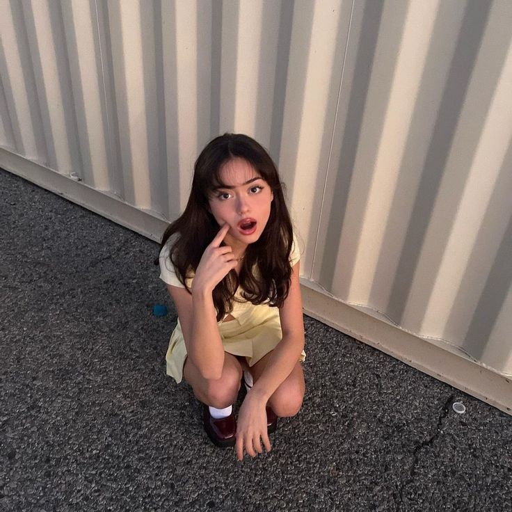 nailea michelle feet