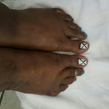nailsbykaren feet 4