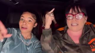 nailtorious kim feet 3