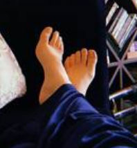 naimal khawar feet 3