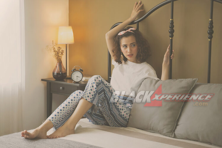 naimma aljufri feet 4