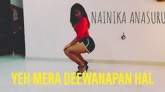 nainika anasuru feet 5