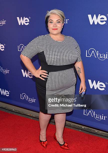 naja rickette feet 1