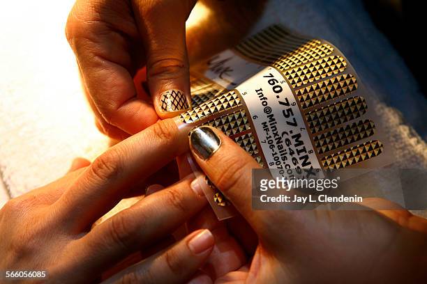 naja rickette feet 2