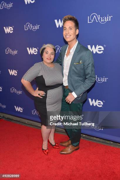 naja rickette feet 3