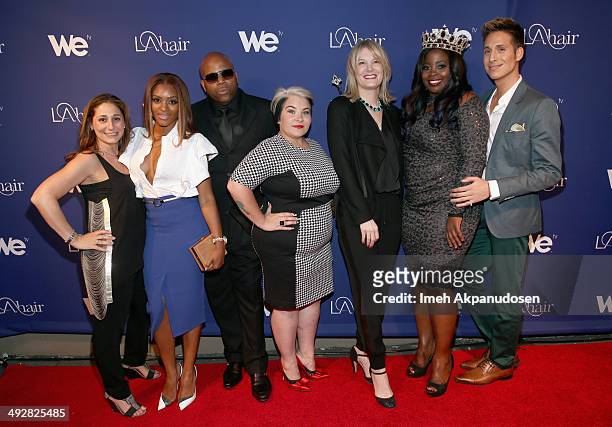 naja rickette feet 5