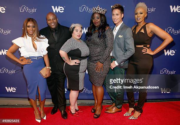 naja rickette feet 6