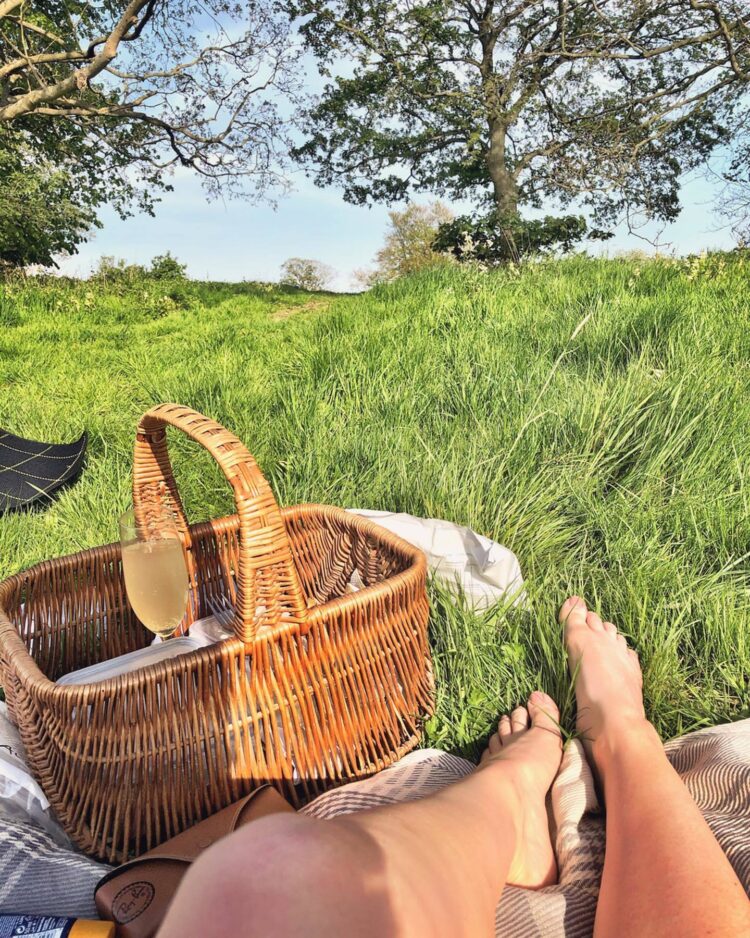 najarra townsend feet 2