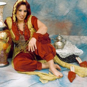 najat aatabou feet 2