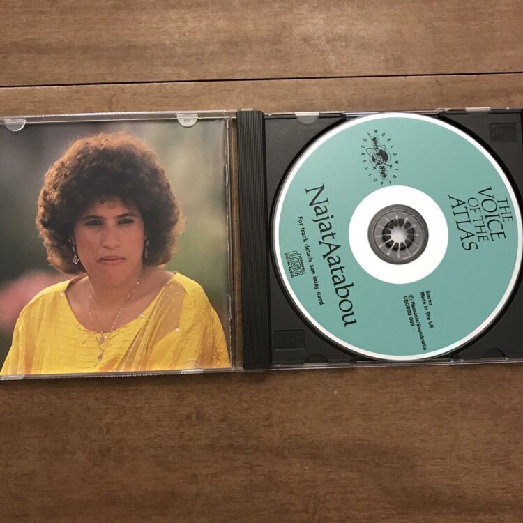 najat aatabou feet 4