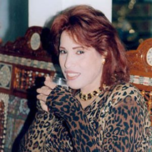 najat aatabou feet 6