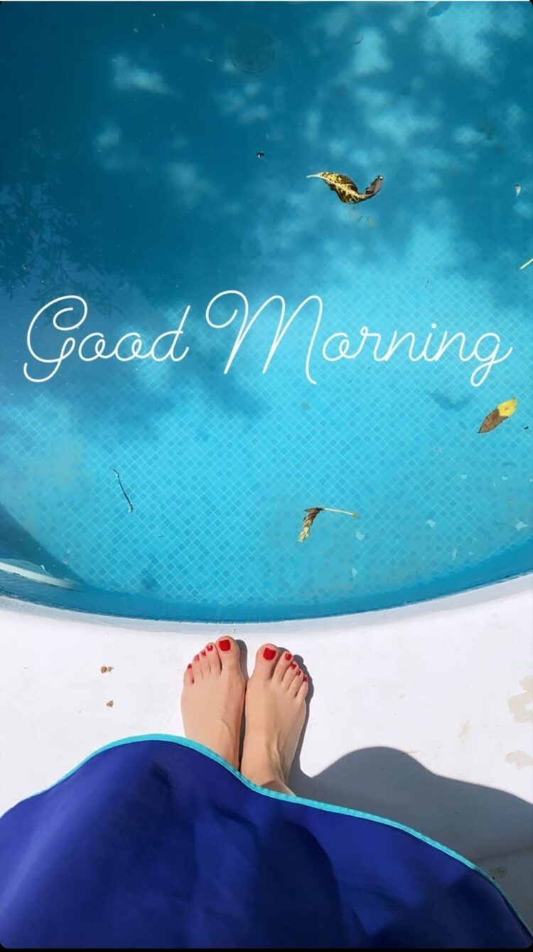 najla ben abdallah feet 4