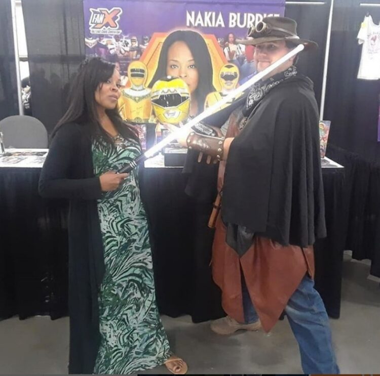 nakia burrise feet 4