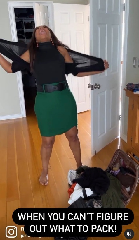 nakia burrise feet 6