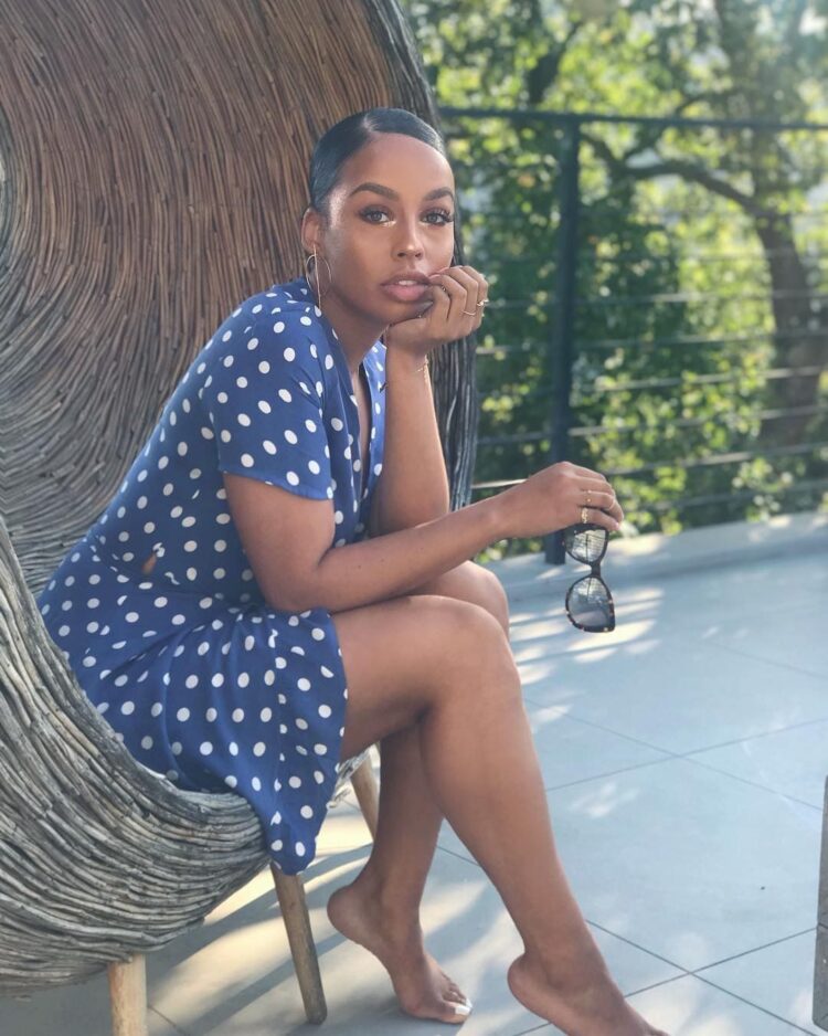 nakita johnson feet 2