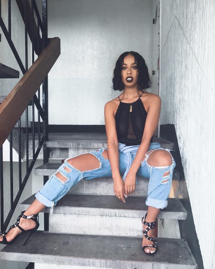 nakita johnson feet 4